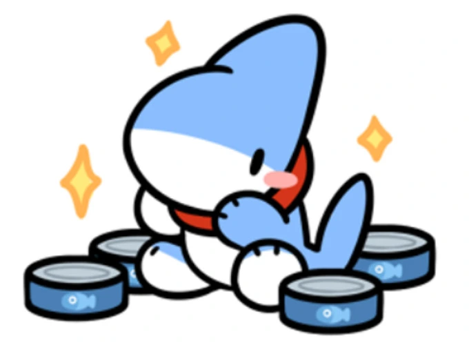 Tuna cans, a bit more