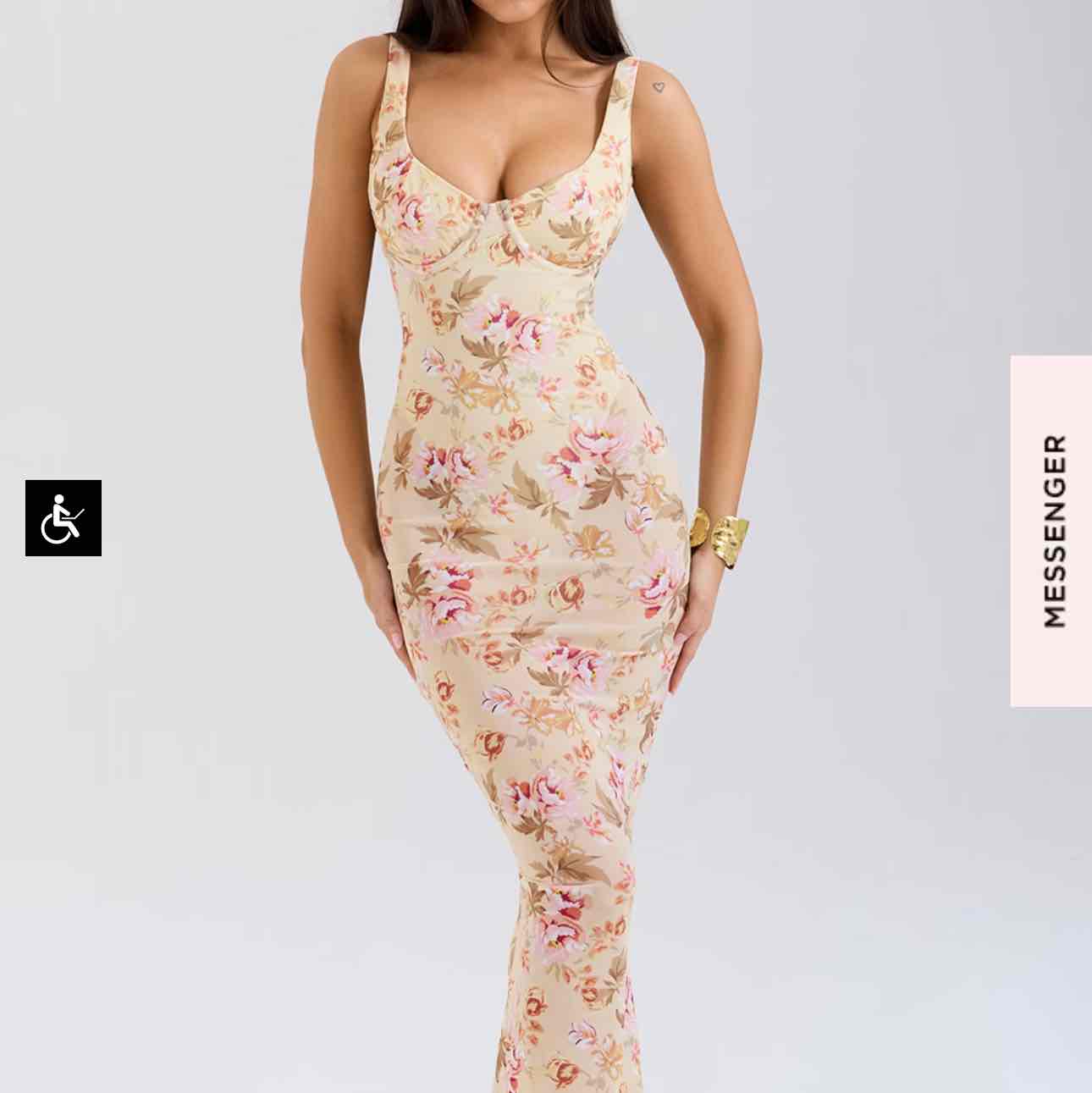 House of CB | Womenswear designed in London.