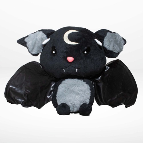 Nocturna the Bat