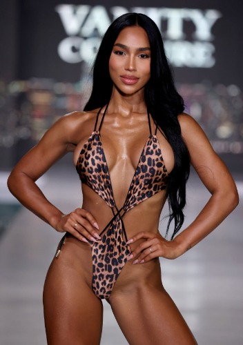 Vanity Couture Luxe Experience - Create A Custom Swimsuit Package
