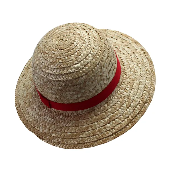 ABY Style One Piece - Luffy Straw Hat - Adult Size