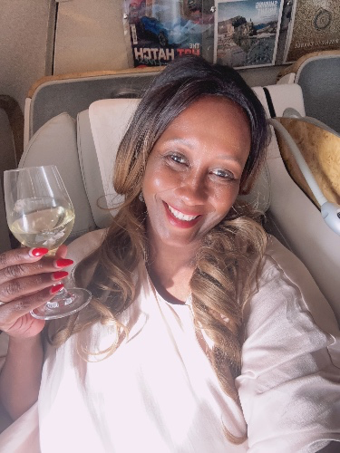 Upgrade my Flights ( LongHaul ) 