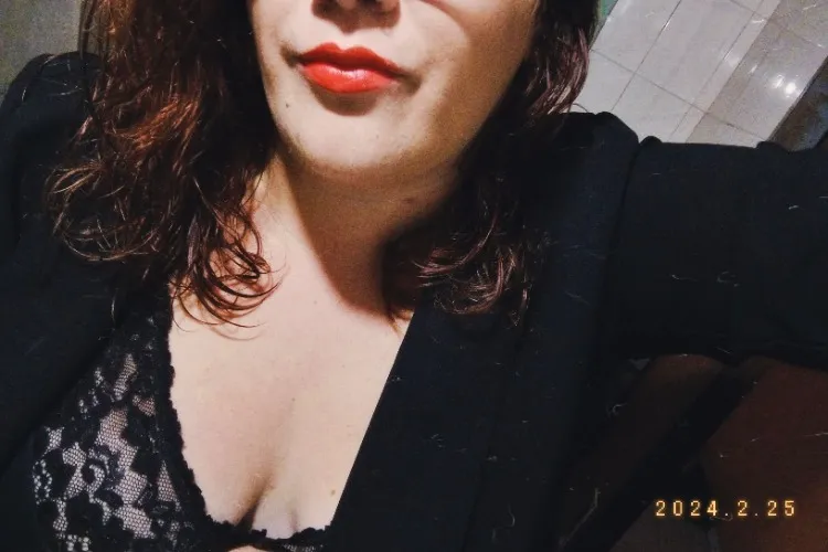 New suit for your boss