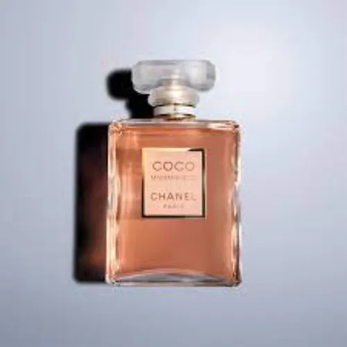 Maddie: favourite perfume 