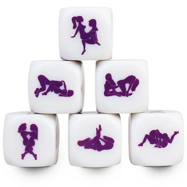 LESBIAN DICE