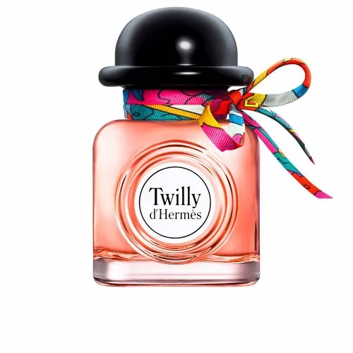 Alina: favourite perfume 