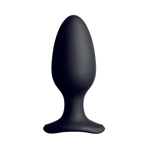 LOVENSE - HUSH 2 BUTT PLUG - LARGE 57 MM | Default Title