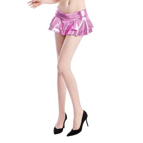 PINK STREETSLUT SKIRT | 2Xlarge