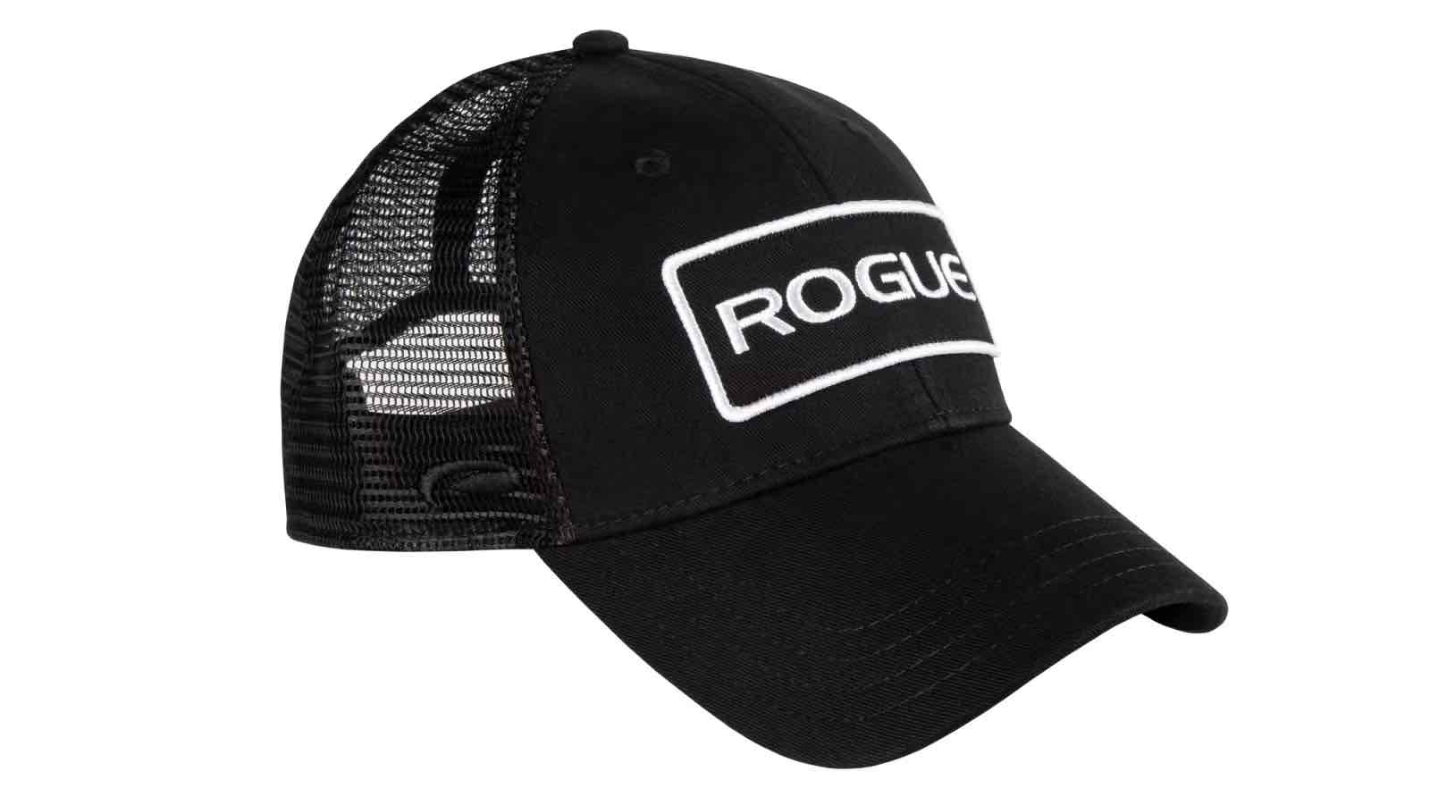 Rogue Hat - 20