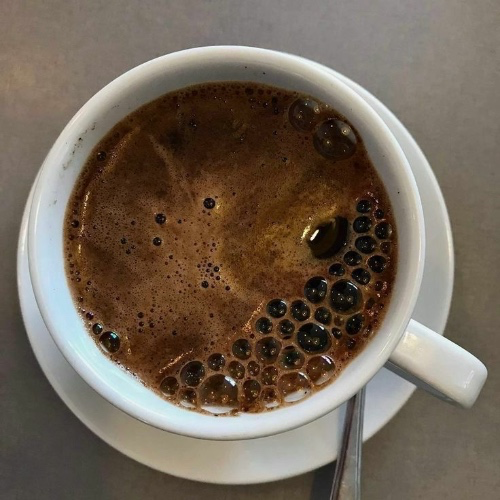 coffee