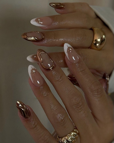nails