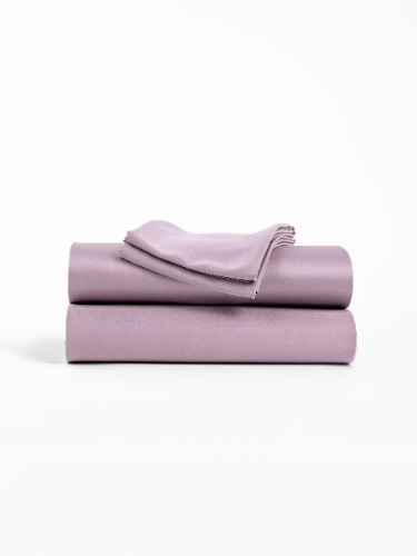 Bamboo Sheet Set | Lavender / King