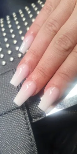 Beauty Time 🌸 nagelstudio 