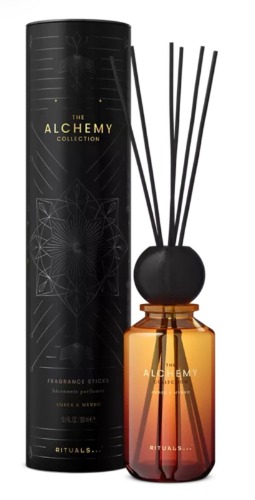 Rituals Alchemy Fragrance Sticks/Duftstä<wbr/>bchen