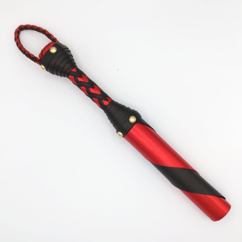 Leather Jack - Leather Thumper - Leather Beater - Custom to Order - Full Leather