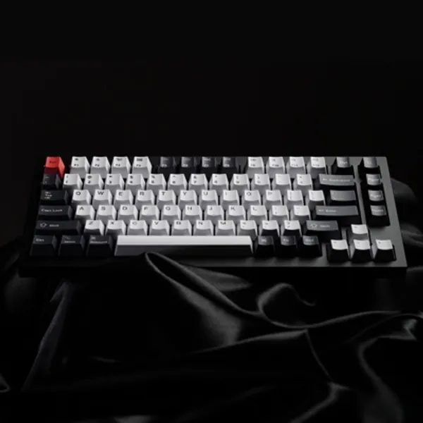 Keychron Q1 QMK Custom Mechanical Keyboard