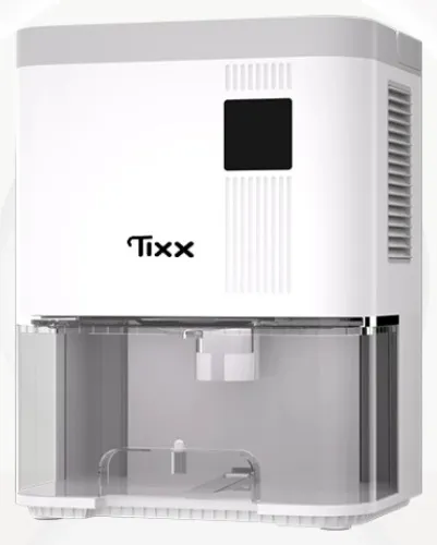 TIXX Dehumidifier 