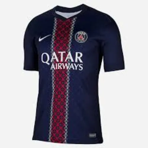 PSG Domicile stadium 2024 2025
