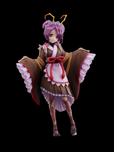 Overlord IV - Entoma Vasilissa Zeta - F:Nex - 1/7 (FuRyu) - Brand New