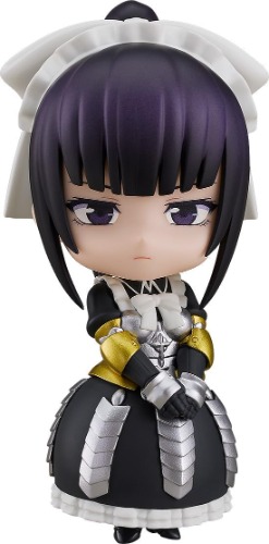 Overlord IV - Narberal Gamma - Nendoroid  #2194 (Good Smile Company) - Pre Owned