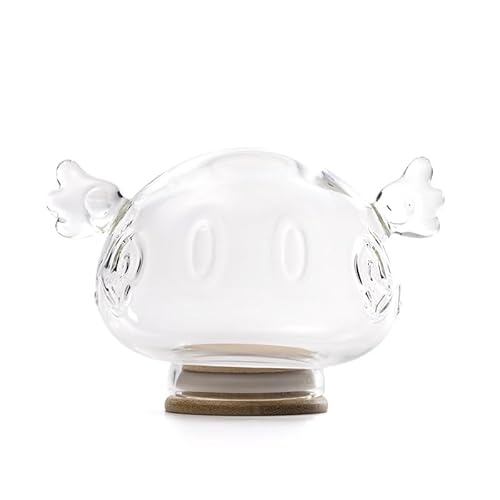 Genshin Impact Slime Glass Storage Jar - Slime Glass Storage Jar