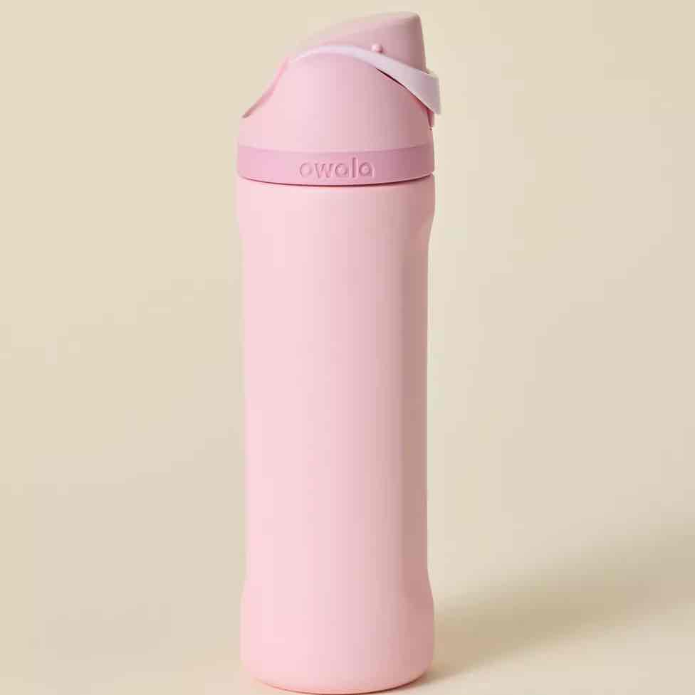 Owala FreeSip 24 oz Water Bottle