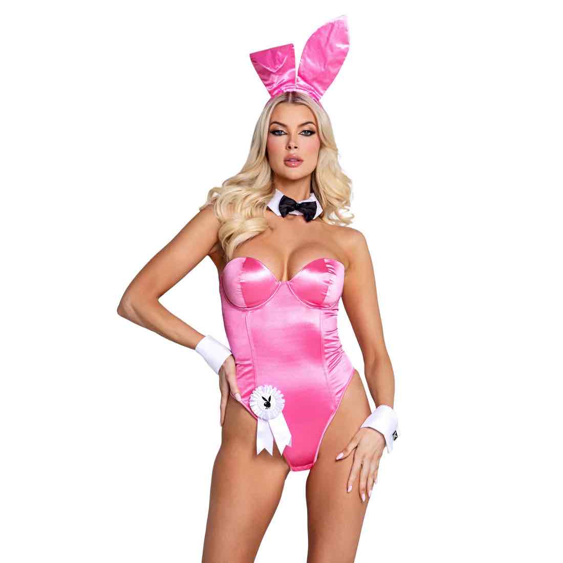 Classic Playboy Bunny - 8pcs Set