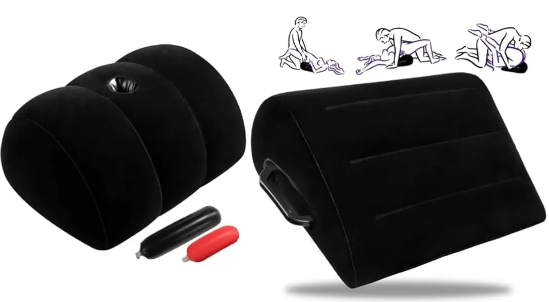 Sex Toys Sex Furniture Sex Pillow Sex Position Pillow Sex Furniture for Bedroom Sex Toy for Adult Sex Toys for Couples