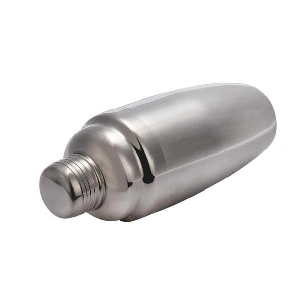 Stainless Steel Cocktail Shaker - 18oz