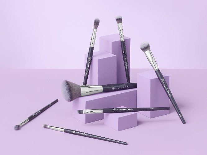 Angie Hot & Flashy Brush Set (7PC) | Default Title