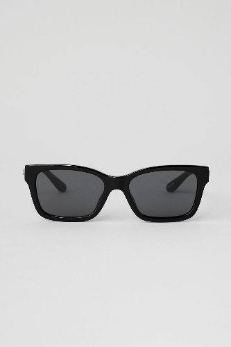 Chill Sunglasses - Black | Black / One Size