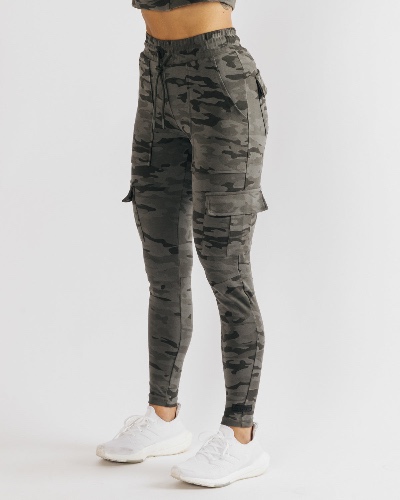 Identity Cargo - Terrain Camo | M