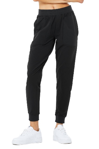 Co-Op Pant - Black | Black / M