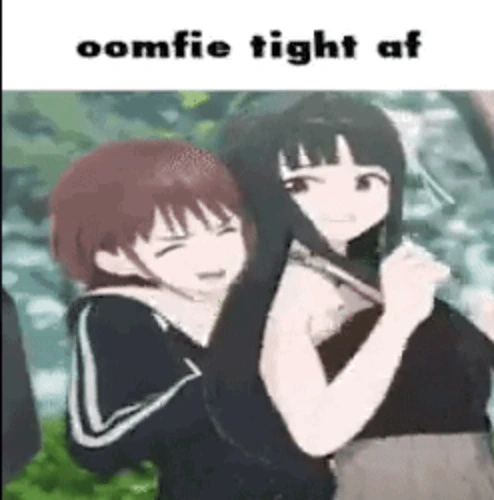 Contribution to me buying more Yuri