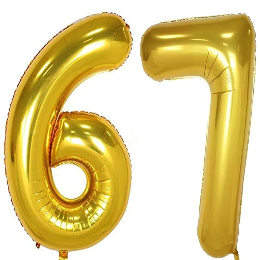 67