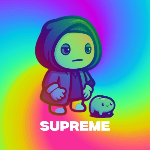 Supreme