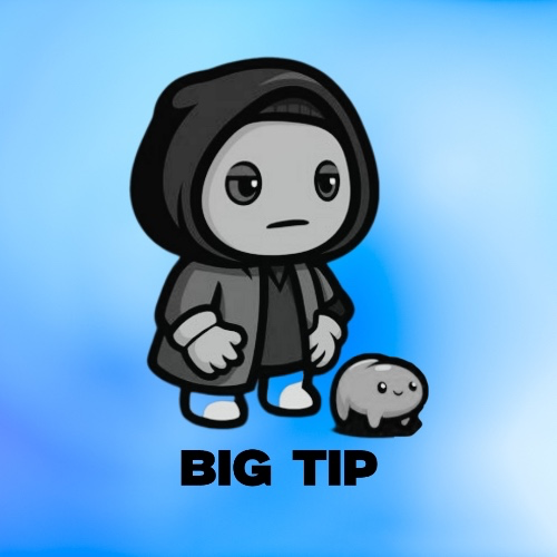 Big Tip