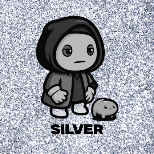 Silver