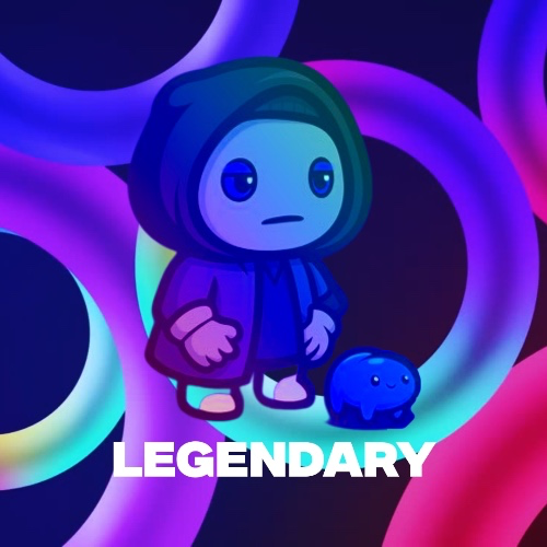 Legendary