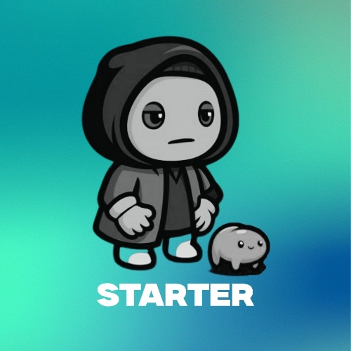 Starter (2m)