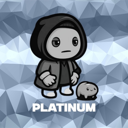 Platinum 