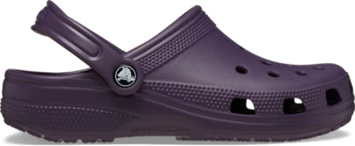 Classic Clog Crocs