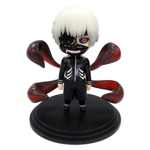Tokyo Ghoul - Kaneki Ken - Chara-Forme #007 - Mask ver. (empty) - Pre Owned
