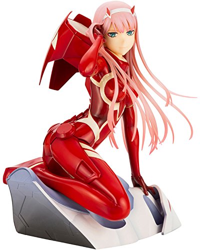 Darling in the FranXX - Zero Two - 1/7 - Brand New