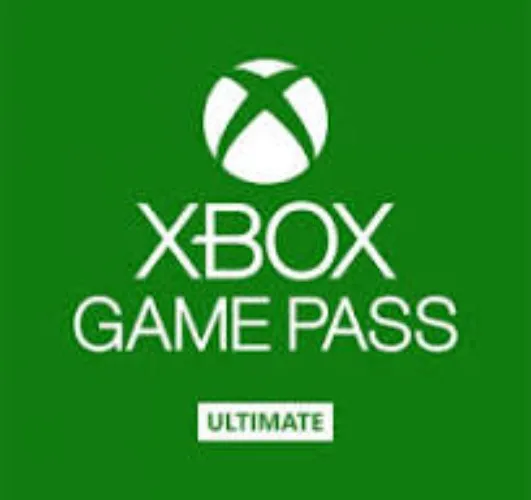 Xbox Game Pass Ultimate