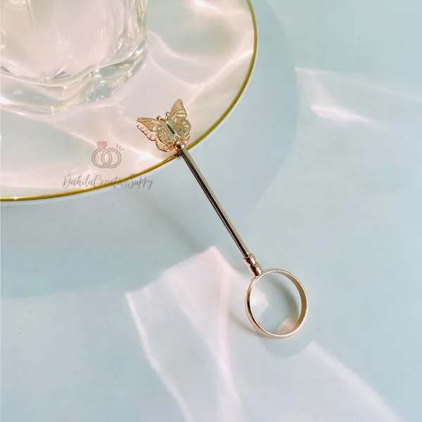 Creative Finger Clip Cigarettes Holder Ring, Animal Cigarette Holder Ring, Cigarette Holder For Your Finger, Finger Clip Smoking Accessories