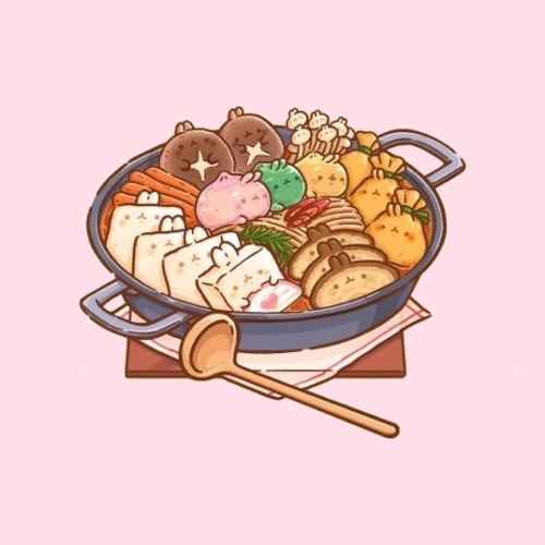 Buy Me Food