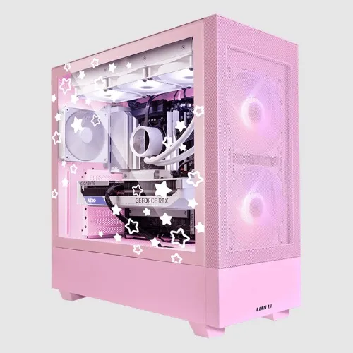 Streaming/Gaming PC Fund