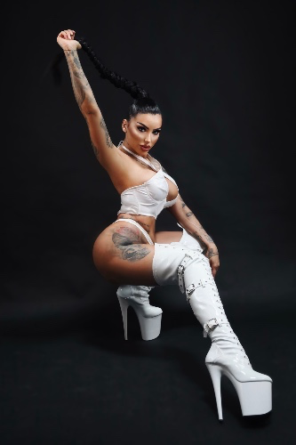 Pay for my new boots 