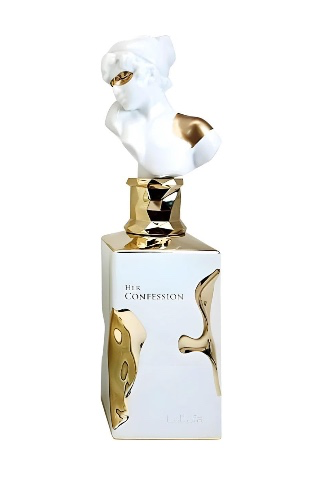 Buy a perfume  for me 